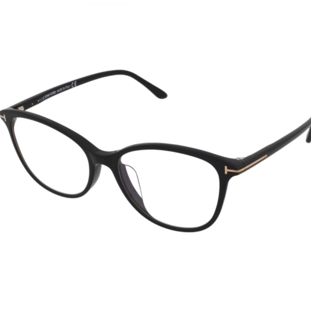 Bundle. 4 w/ 😇 symbol for 20% promo - Tom Ford Cat eyes fashion glasses